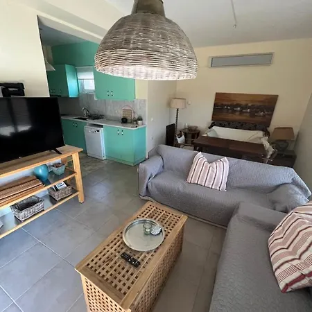 Comfy Apartment&suite Feriehus