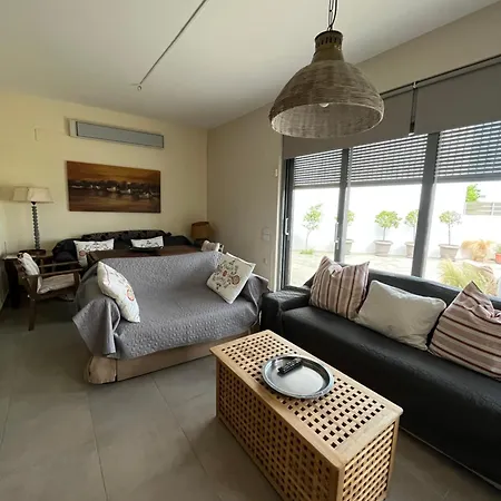 Comfy Apartment&suite * Kourouta