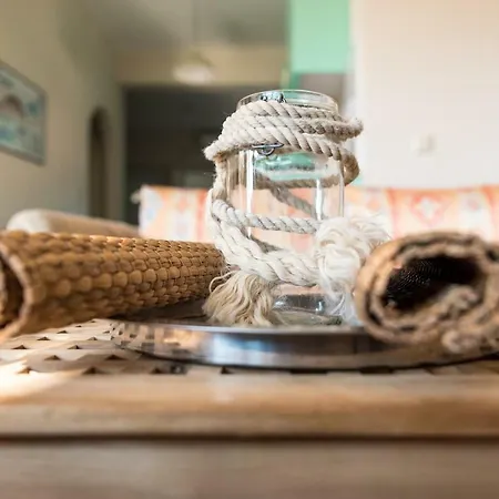 Comfy Apartment&suite * Kourouta