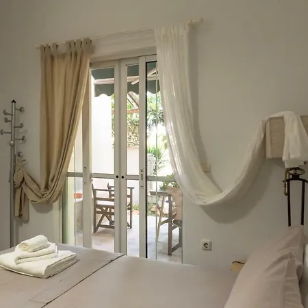 Feriehus Comfy Apartment&suite Kourouta