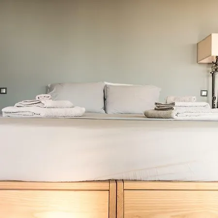 Feriehus Comfy Apartment&suite *