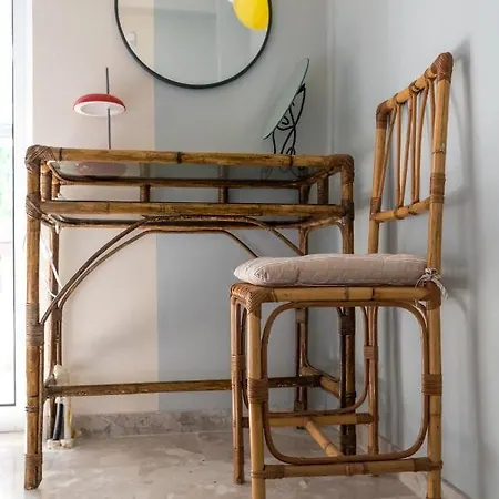 Feriehus Comfy Apartment&suite