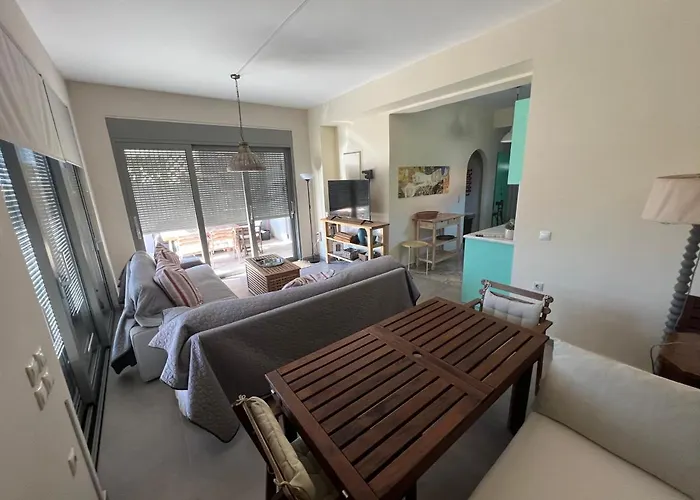 Comfy & Vakantiehuis