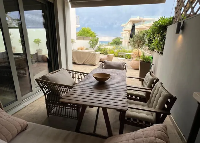 Comfy & Ferienhaus *