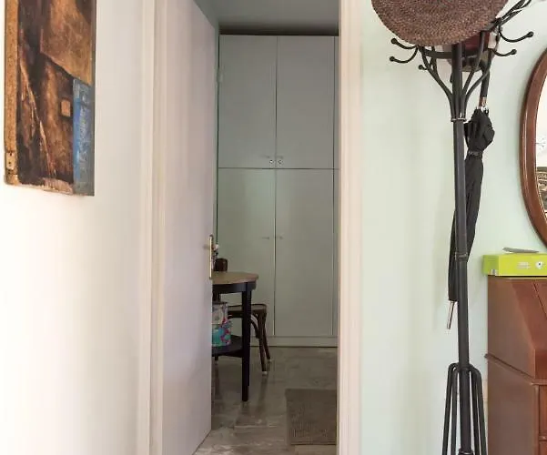 Comfy & Ferienhaus *