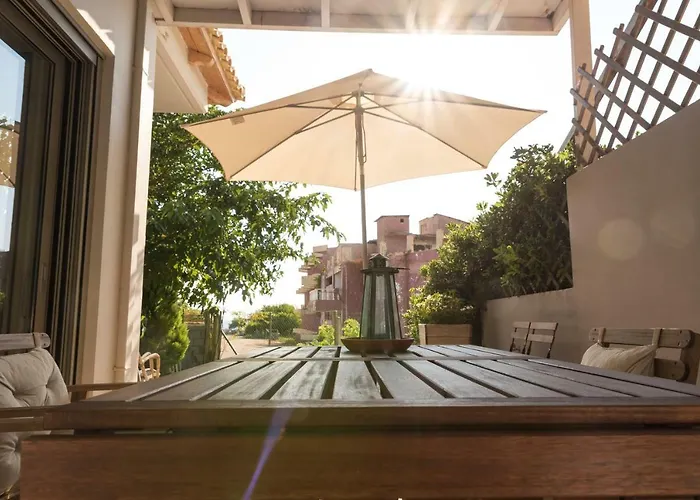 Comfy & Vakantiehuis