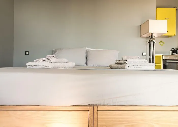 Ferienhaus Comfy & *