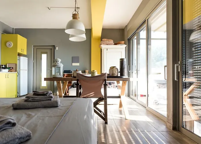 Comfy & Ferienhaus *