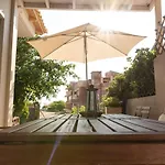 Comfy & Vakantiehuis