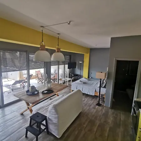 Comfy & Casa vacanze *