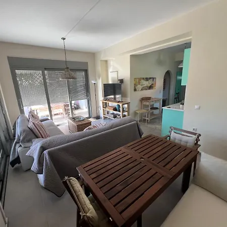 Comfy & Σπίτι διακοπών