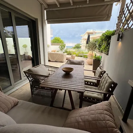 Comfy & Σπίτι διακοπών *
