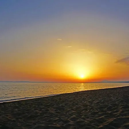 Comfy & Casa vacanze Kourouta