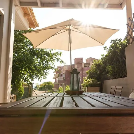 Comfy & Vakantiehuis