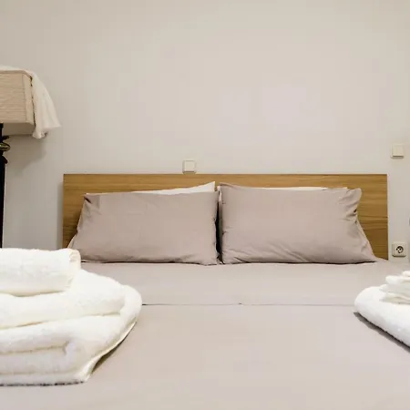 Comfy & Σπίτι διακοπών