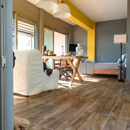 Casa vacanze Comfy & Kourouta