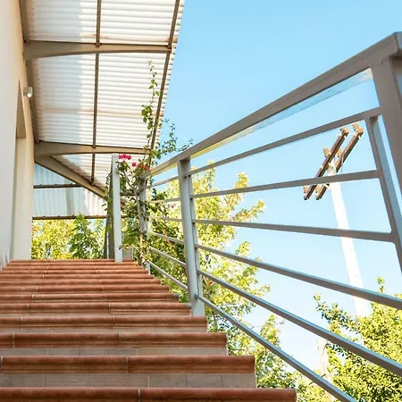 Comfy & Casa vacanze Kourouta