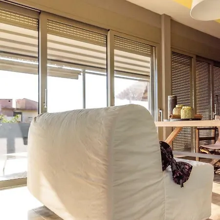 Vakantiehuis Comfy & Kourouta