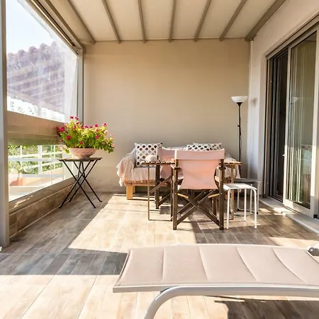 Casa vacanze Comfy & Kourouta