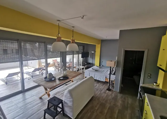 Comfy & Prázdninový dům *