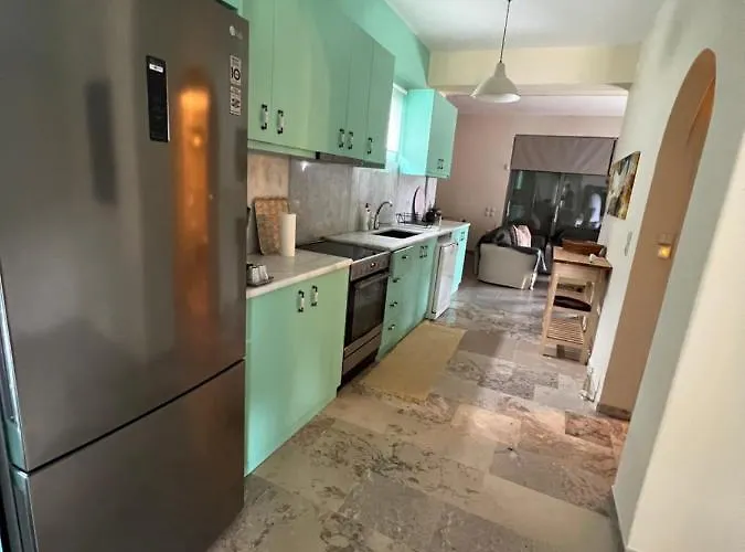 Prázdninový dům Comfy & *