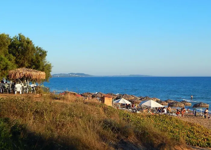 Prázdninový dům Comfy &