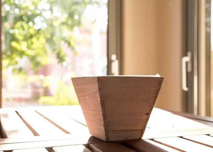 Prázdninový dům Comfy & *