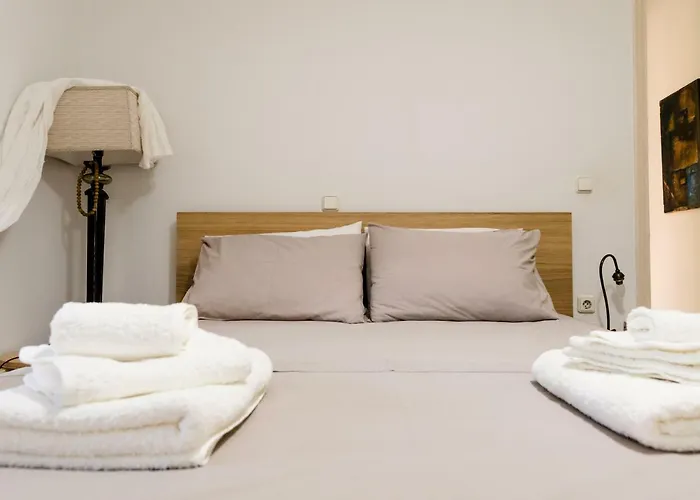 Comfy & Prázdninový dům