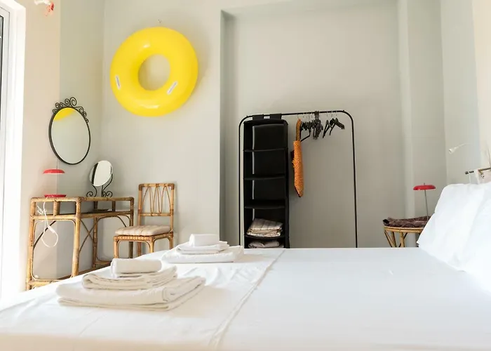 Comfy & Prázdninový dům *